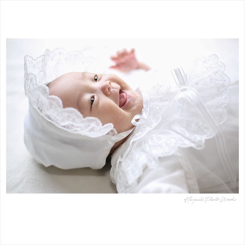 橿原神宮でお宮参り出張撮影