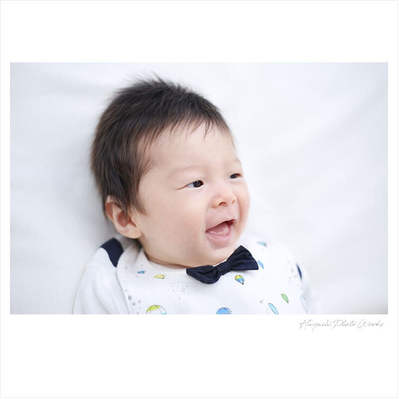 松尾大社でお宮参り出張撮影