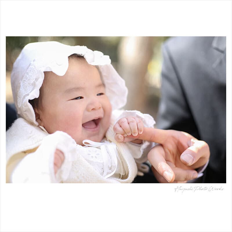 春日大社お宮参り出張撮影