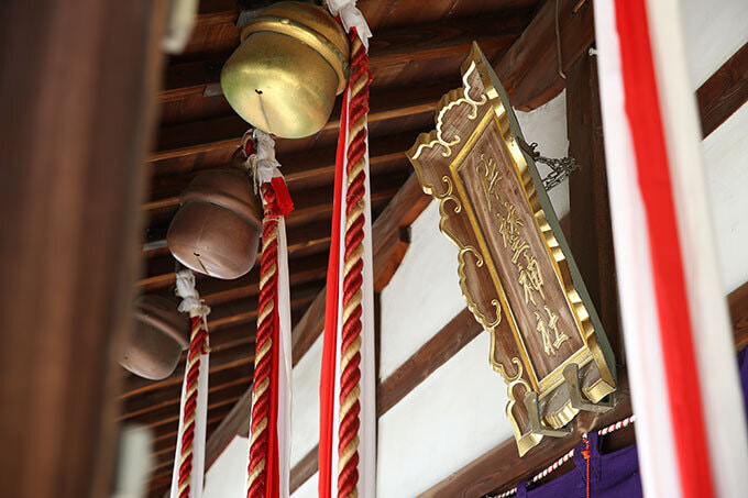片埜神社お宮参り出張撮影