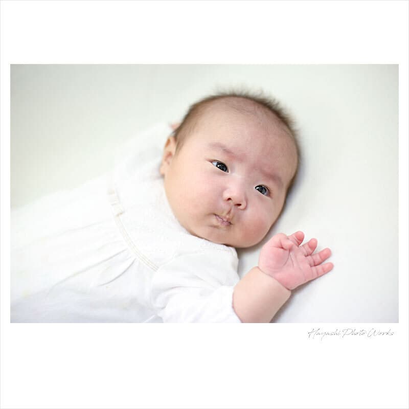 阿倍王子神社お宮参り出張撮影