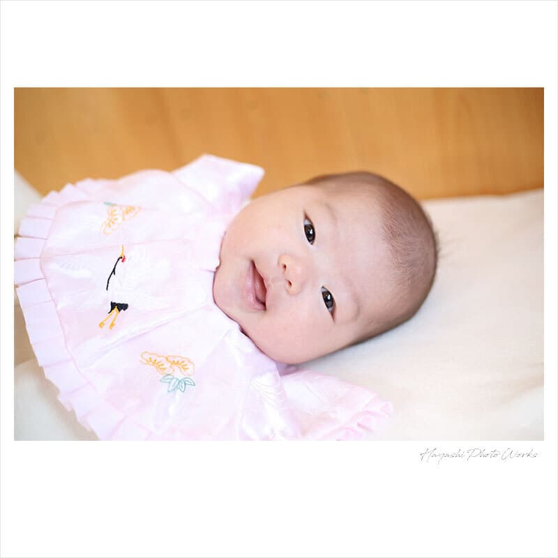 野見神社お宮参り出張撮影