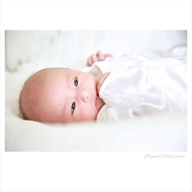 片山神社お宮参り出張撮影