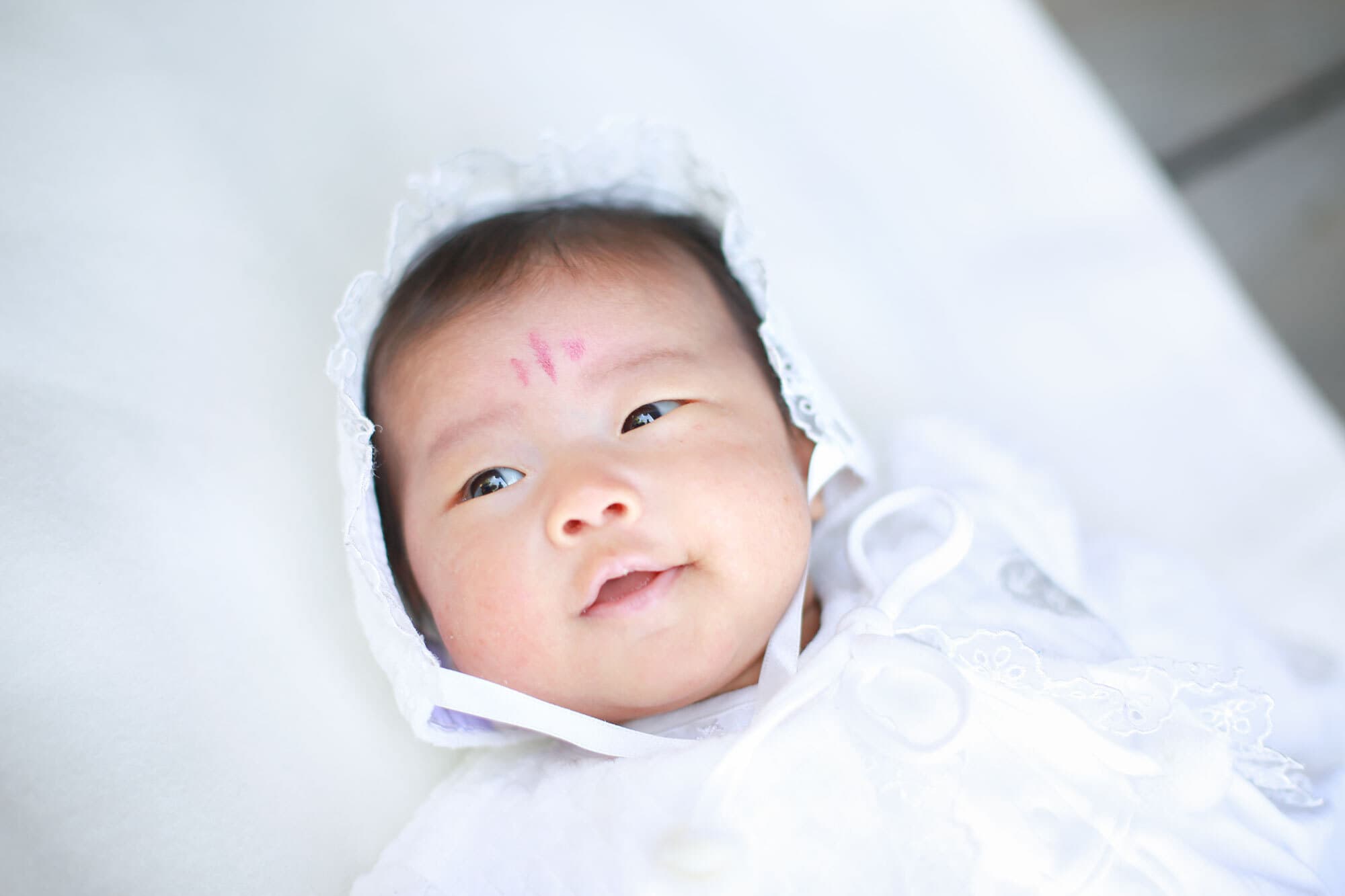 西江寺お宮参り出張撮影