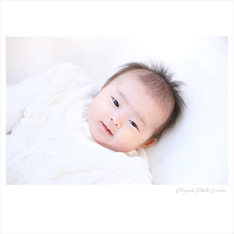 打出天神社のお宮参り出張撮影