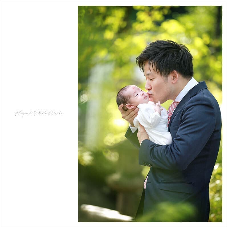 大神神社お宮参り出張撮影